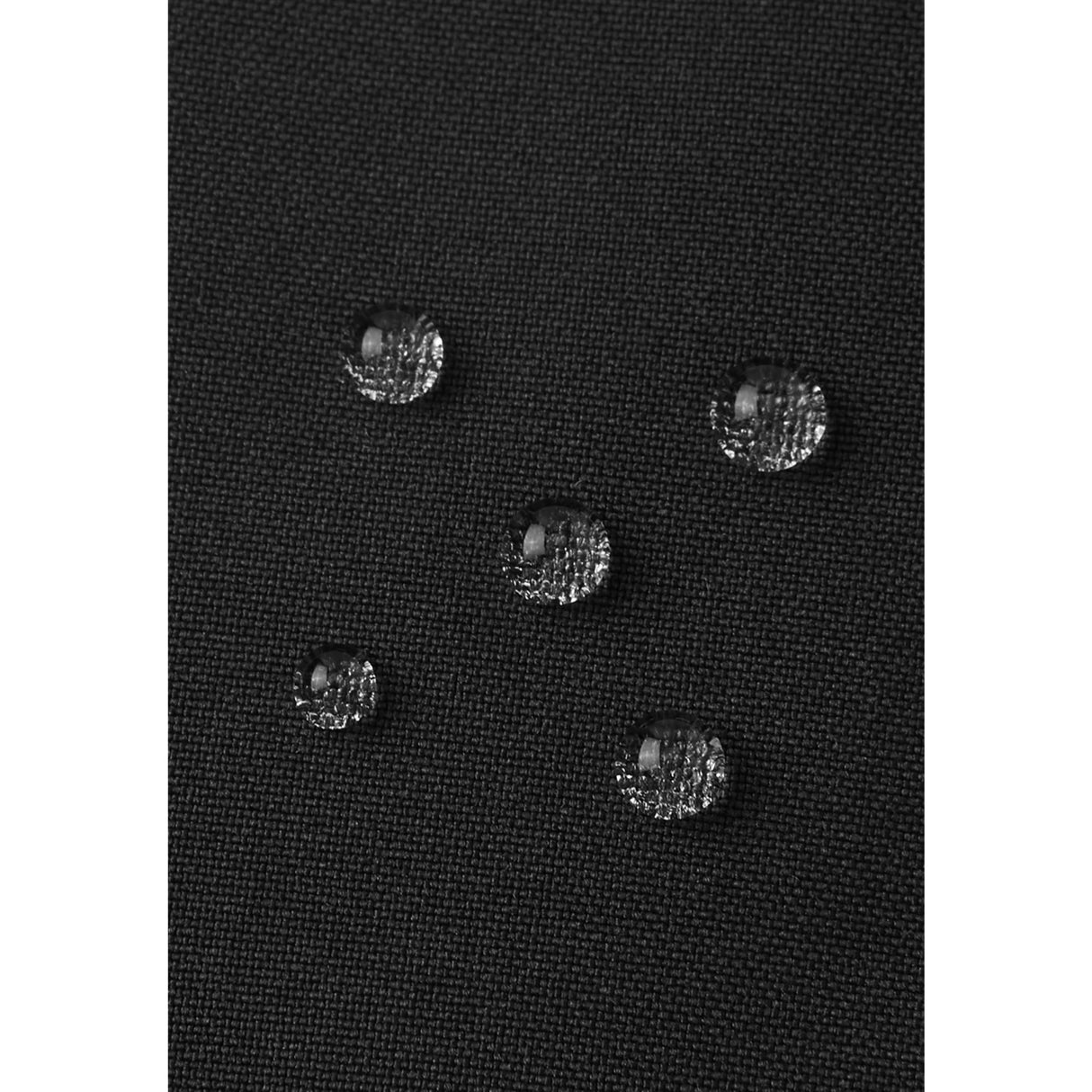 Reima Black Osaten Black Softhell Votter