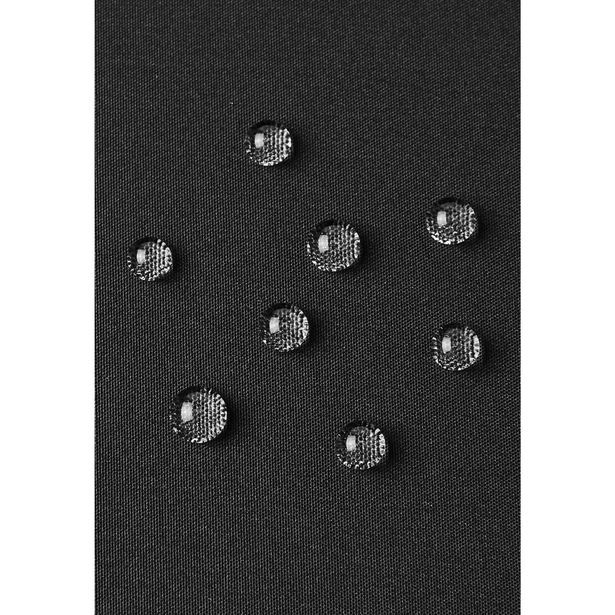 Reima Paimio Black Dynejakke