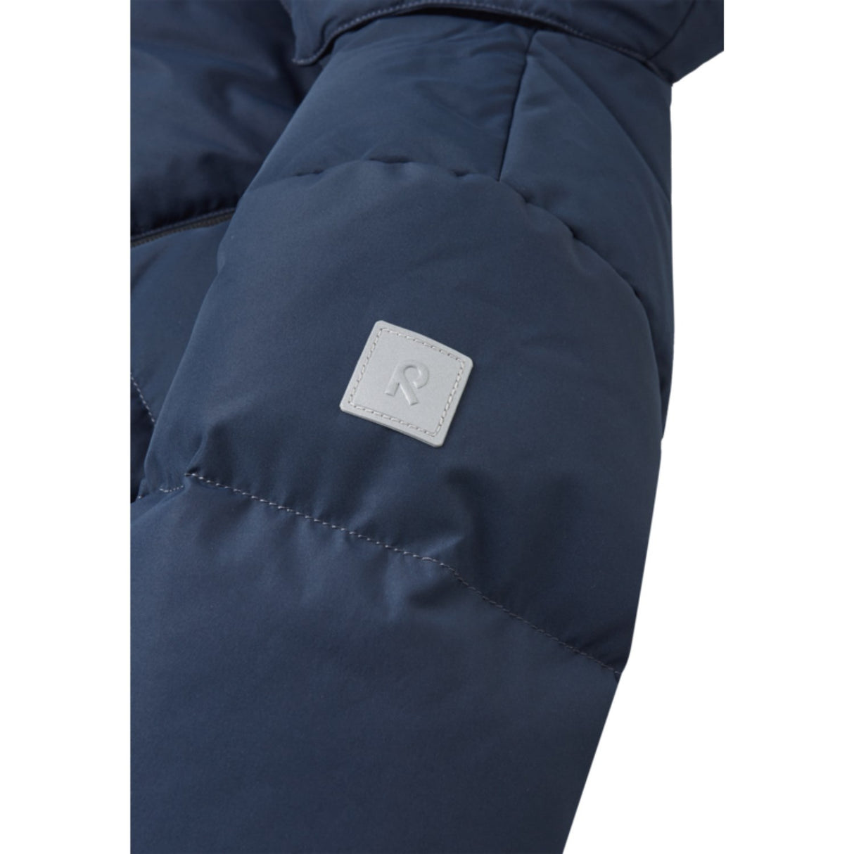 Reima Paimio Navy Dynejakke