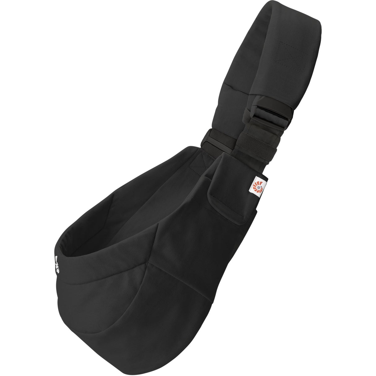 Ergobaby Onyx Black Upsie Sling Carrier