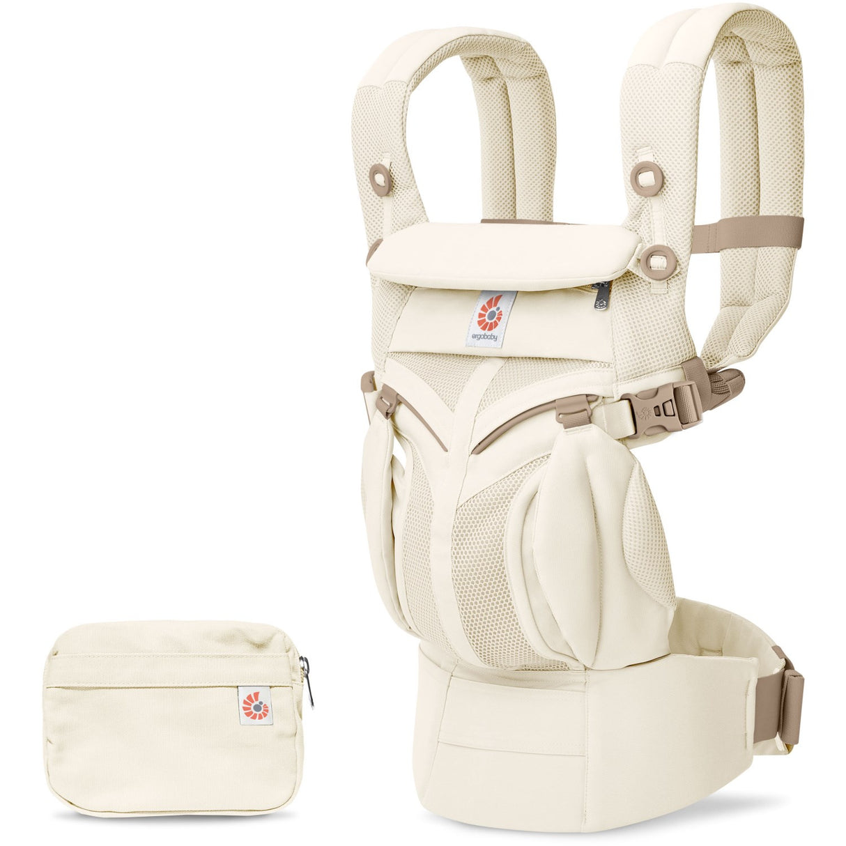 Ergobaby Luminous Ivory Omni Classic