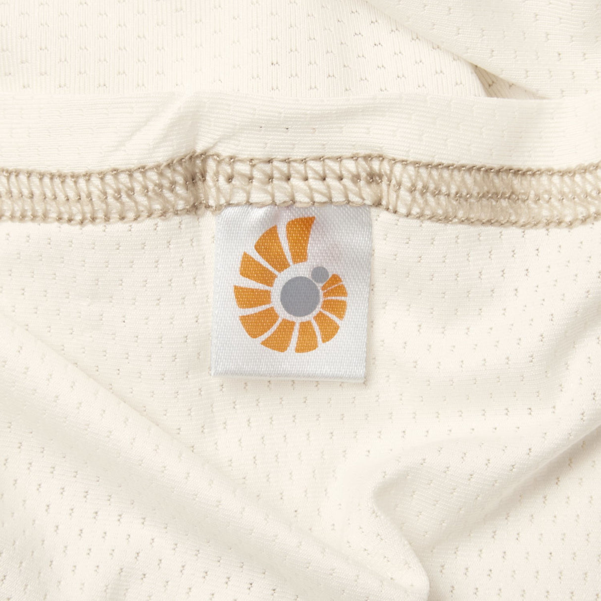 Ergobaby Cream Aura Omslags