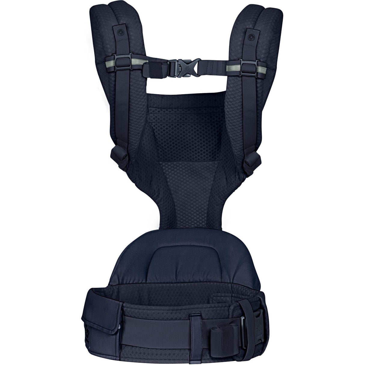 Ergobaby Midnight Blue Bæresele Hip Sete