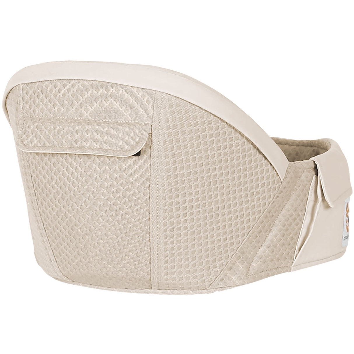 Ergobaby Natural Beige Box Bæresele Hip Sete