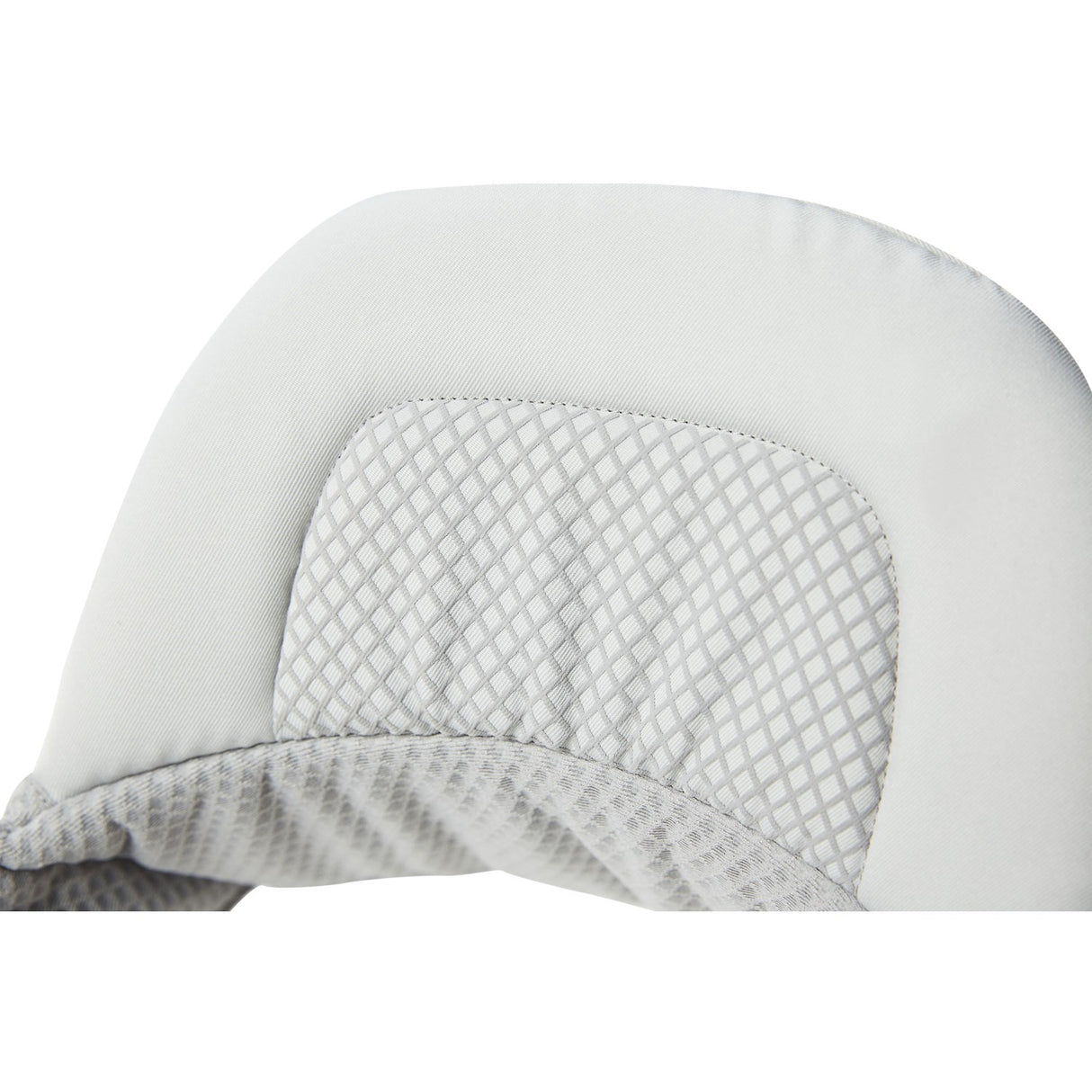 Ergobaby Pearl Grey Bæresele Hip Sete