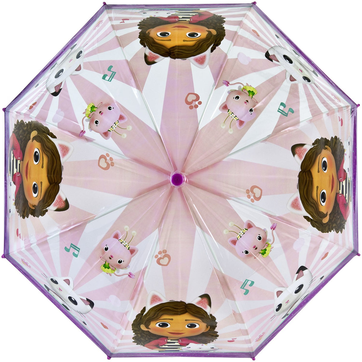 Undercover Gabby’s Dukkehus Paraply