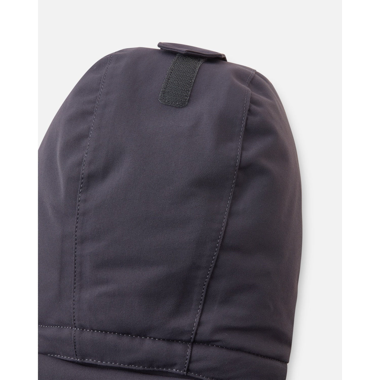 Reima Stavanger Soft Black Reimatec Vinter Flydress