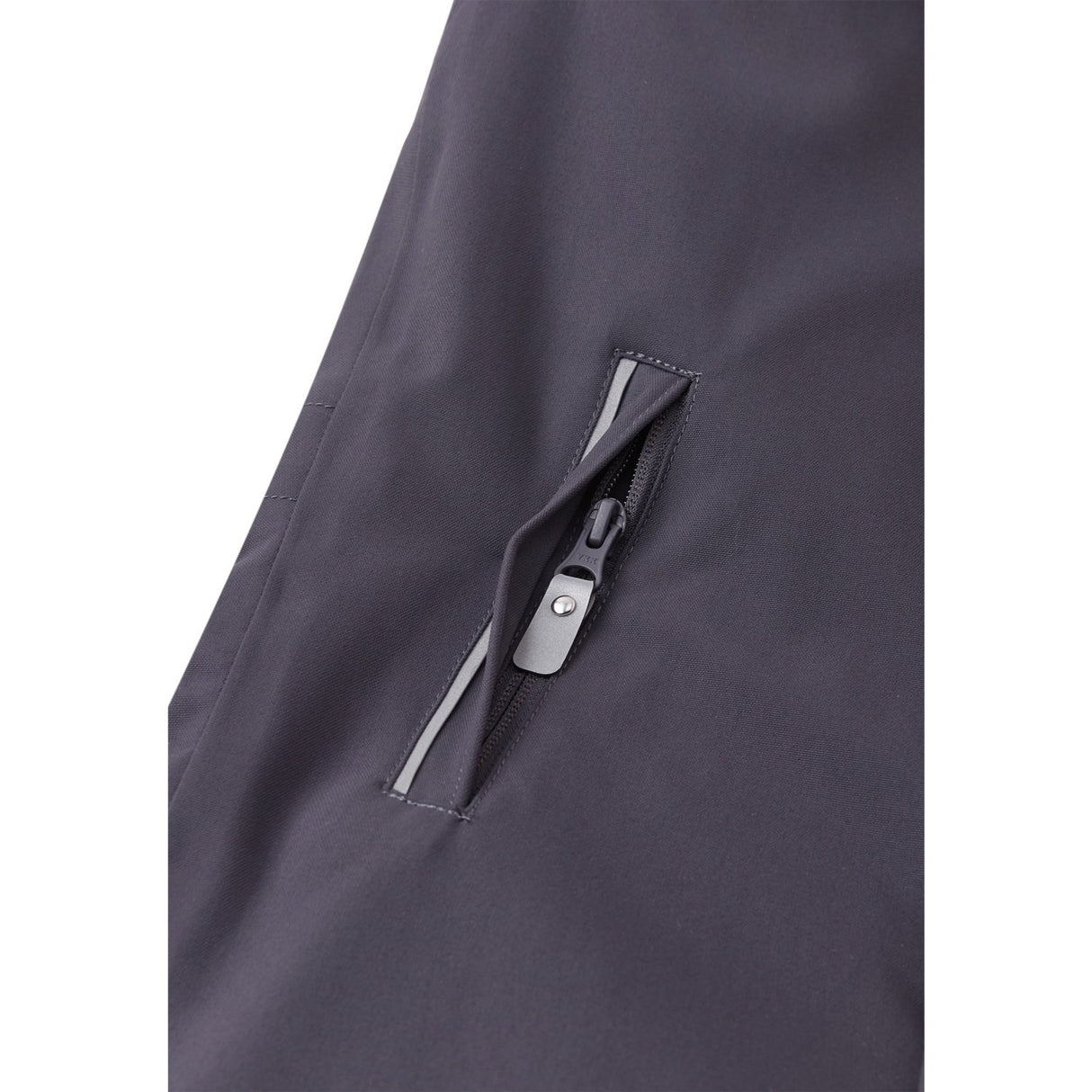 Reima Stavanger Soft Black Reimatec Vinter Flydress