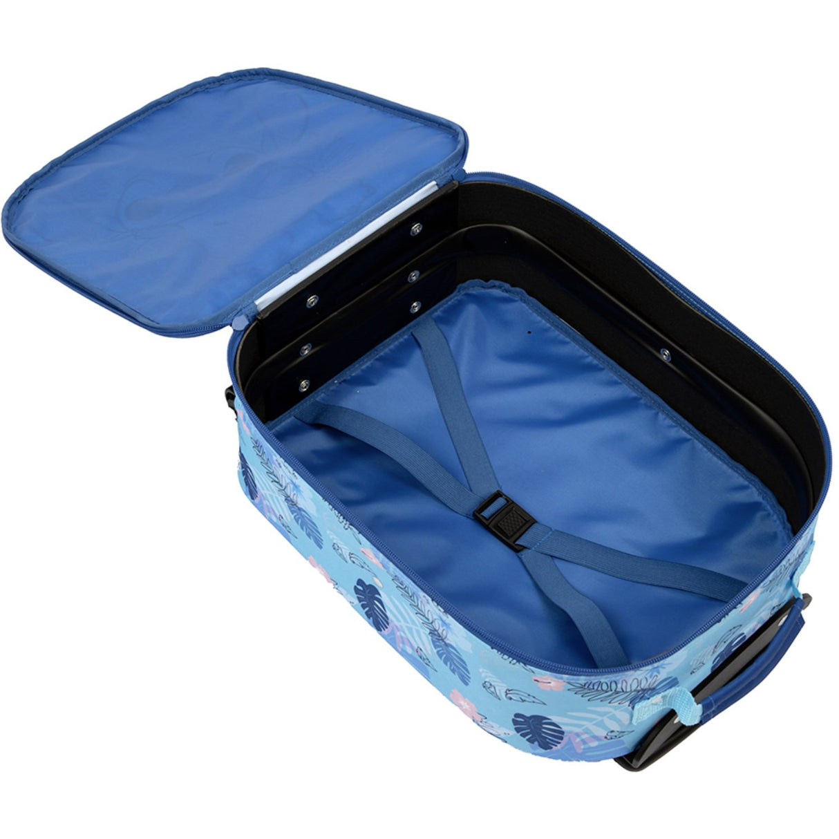 Undercover Lilo & Stitch Børnekuffert