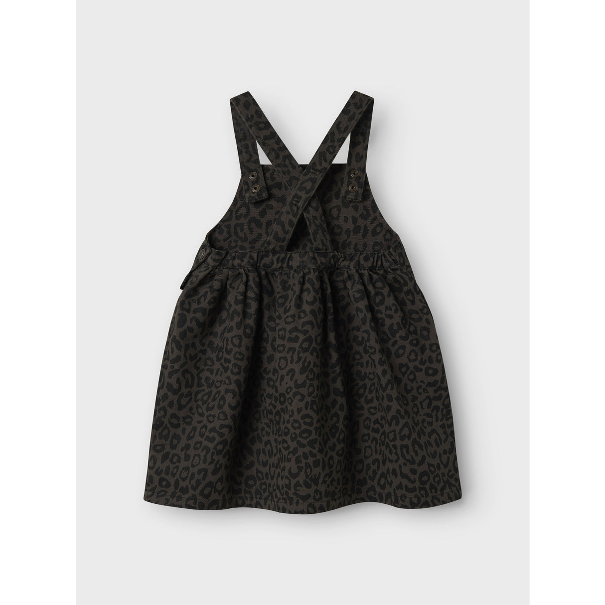 Name It Mockingbird Leo Nmflela Leo Twi Kjole 3270-Hp