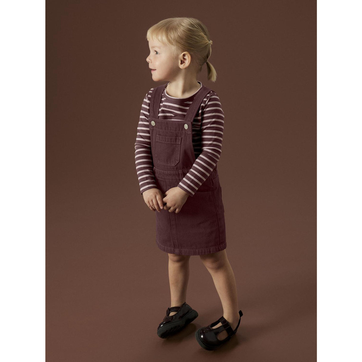 Name It Andorra Nmfmira Overdyed Dnm Spencer 4042-Za K