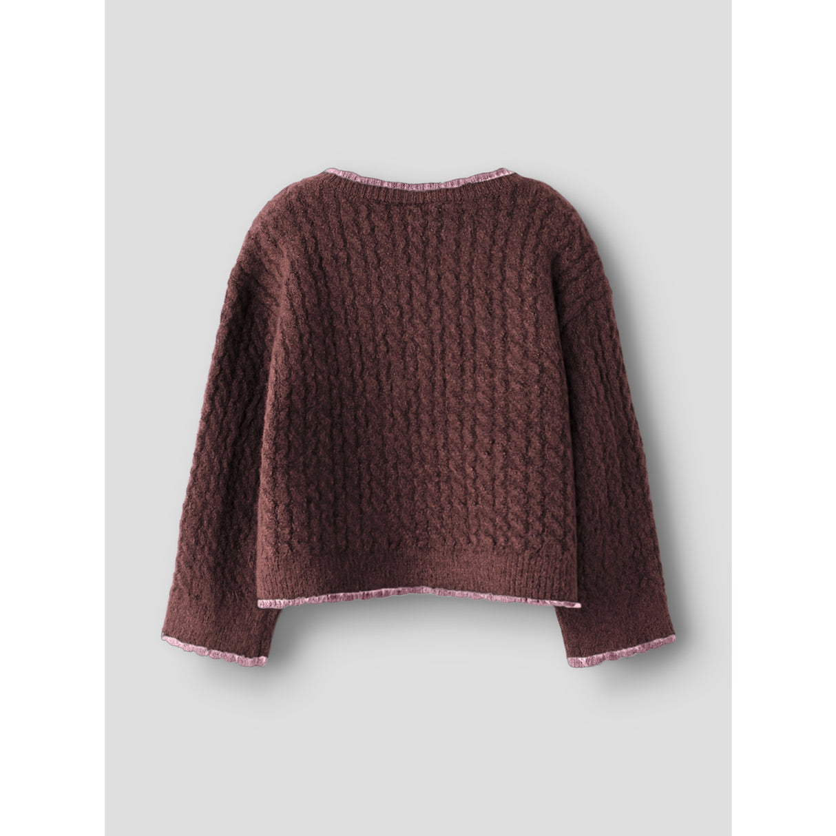 Name It Andorra Nmfkirsten Ls Strikk