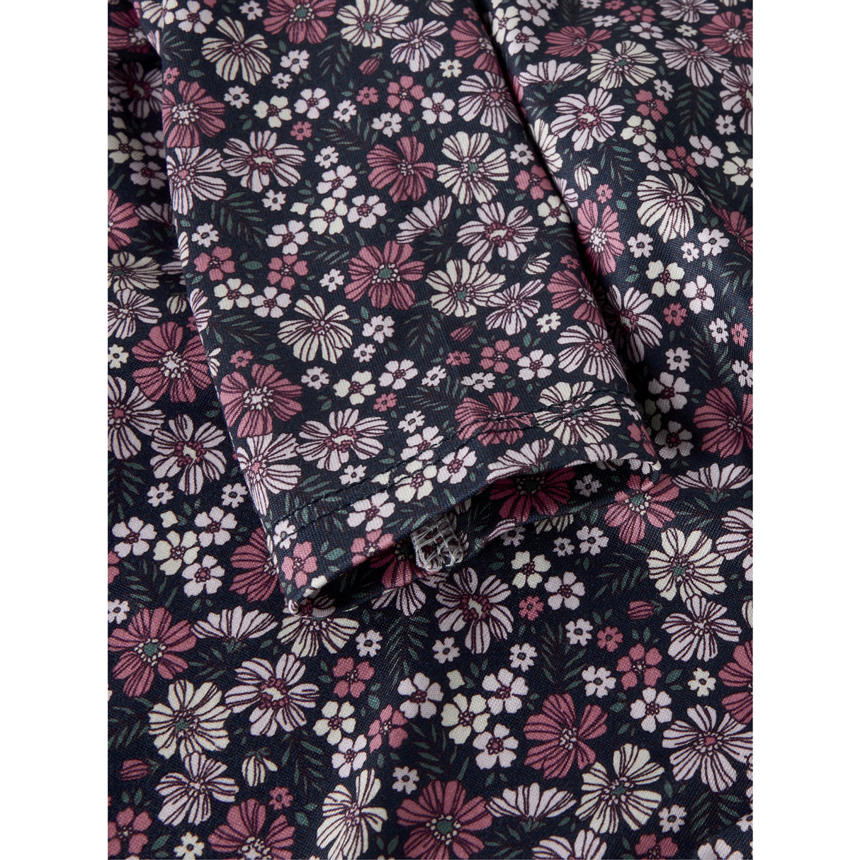 Name It Navy Blazer Nmfluni Ls Topp