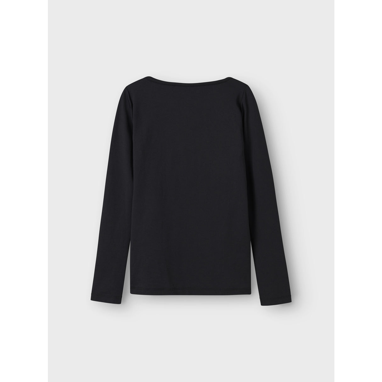 Name It Black Nkfkristel Xsl Ls Topp