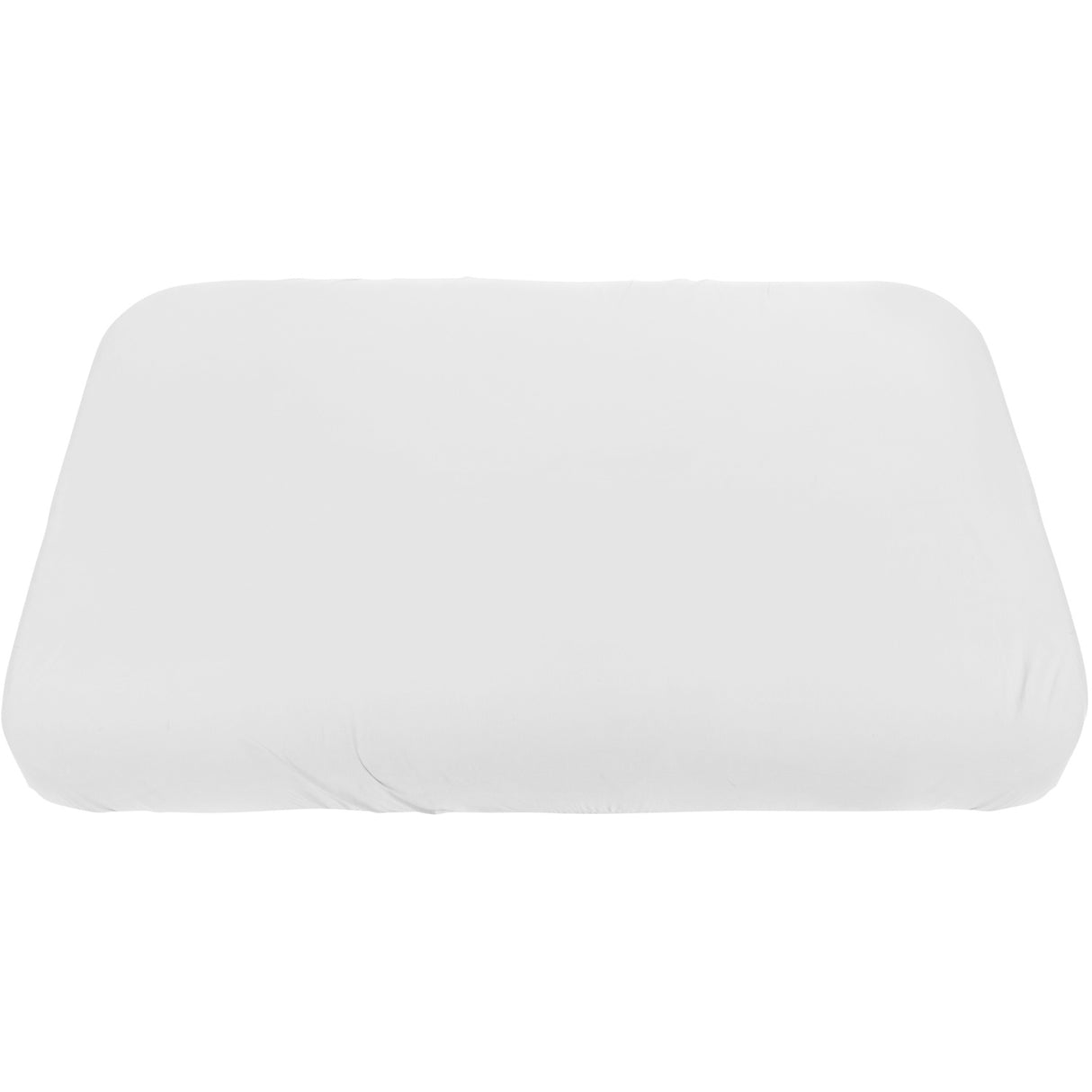 Sebra White Jersey Ark Baby