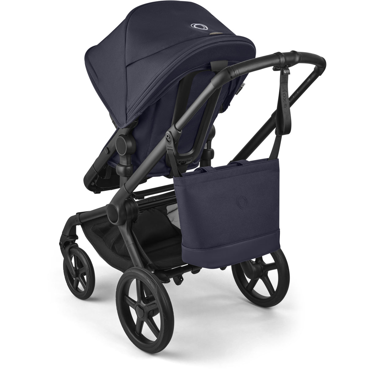 Bugaboo Changing Rygsekk Deep Indigo