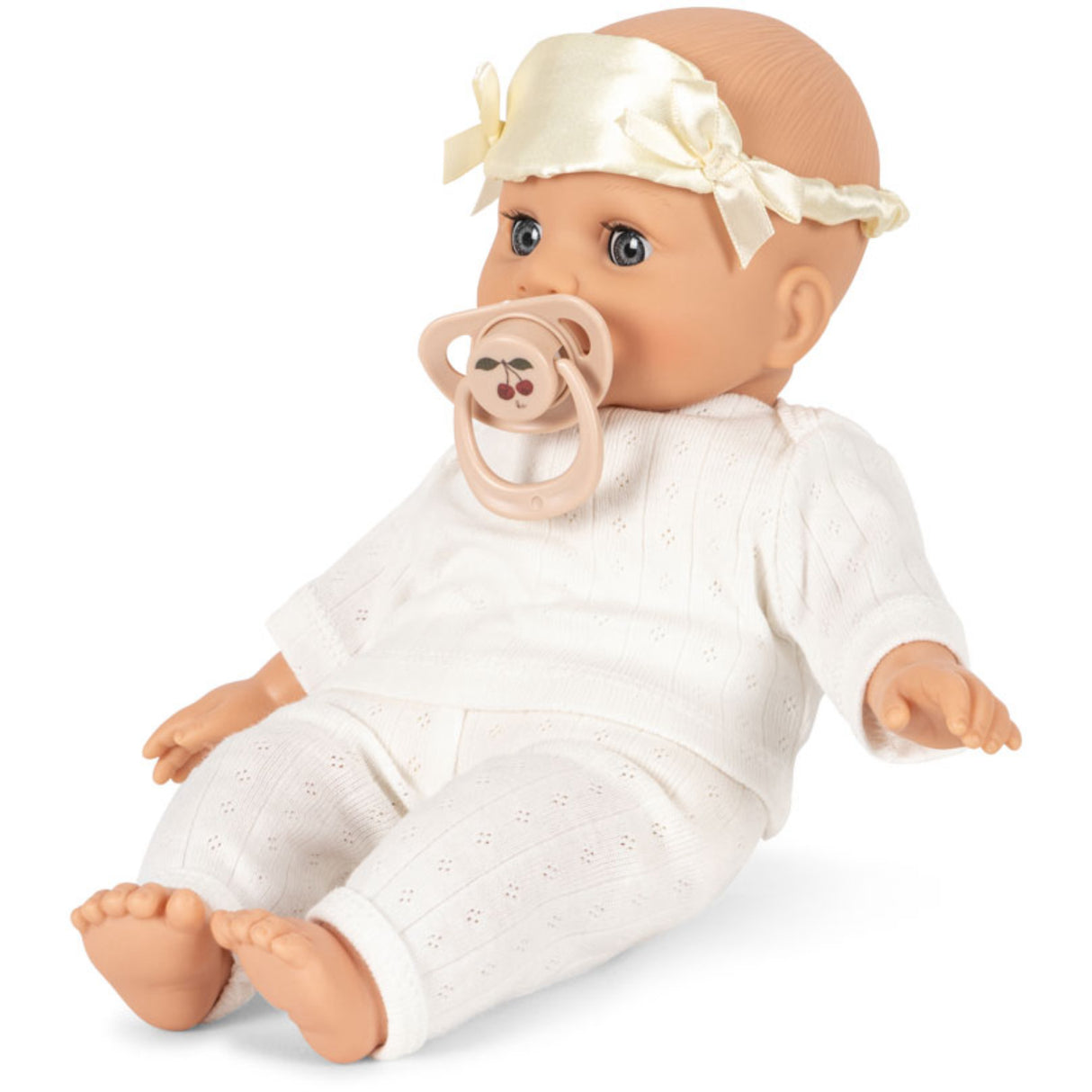 Konges Sløjd Lumina Lea Baby Dukke