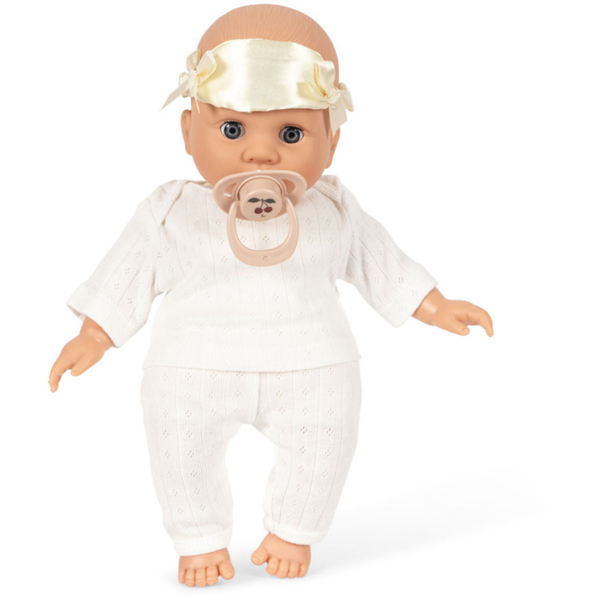 Konges Sløjd Lumina Lea Baby Dukke