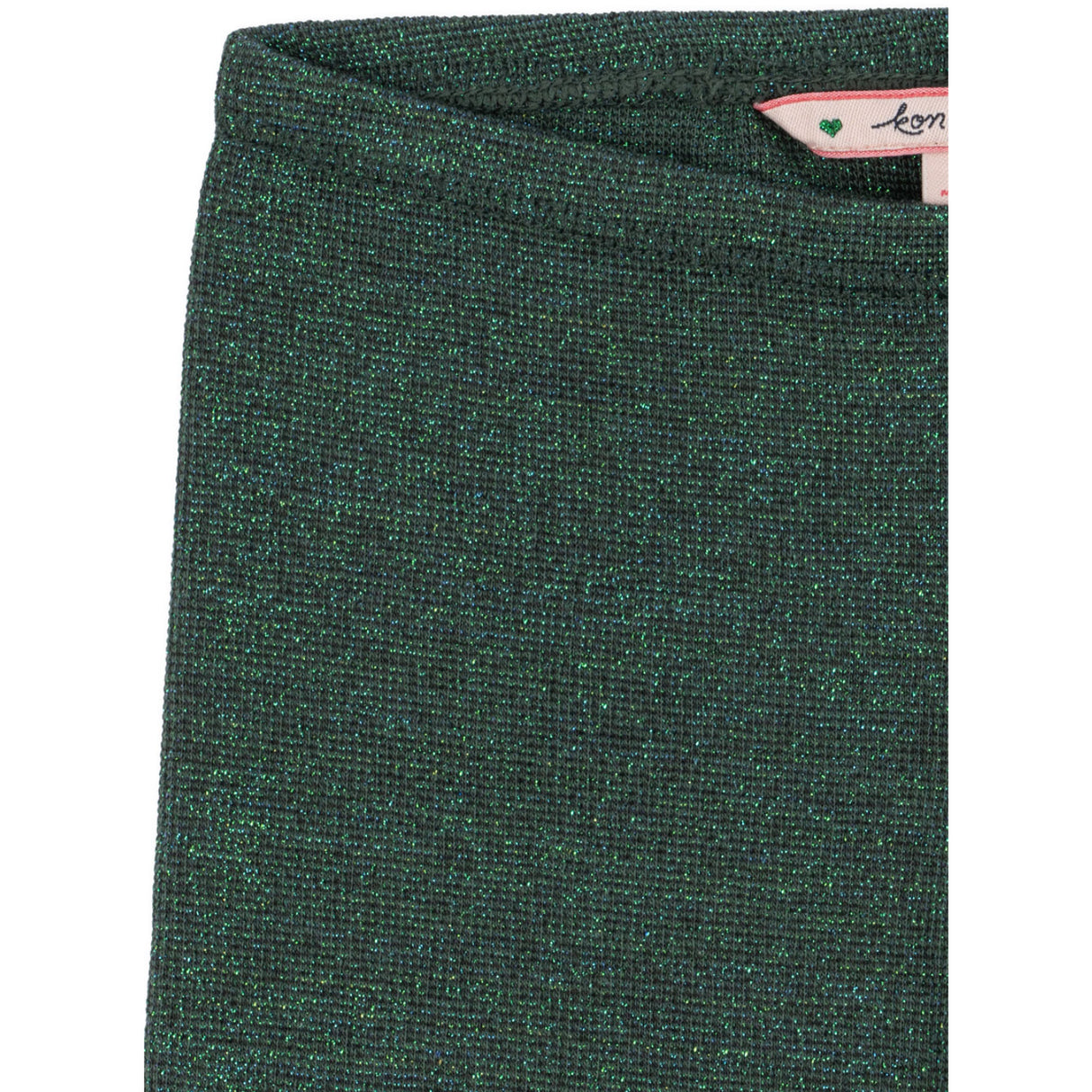 Konges Sløjd Jungle Green Roli Bukser