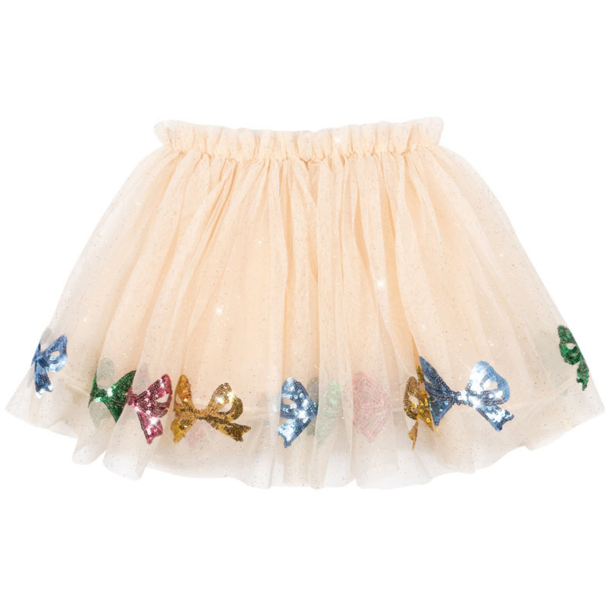 Konges Sløjd Brazillian Sand Mei Skjørt