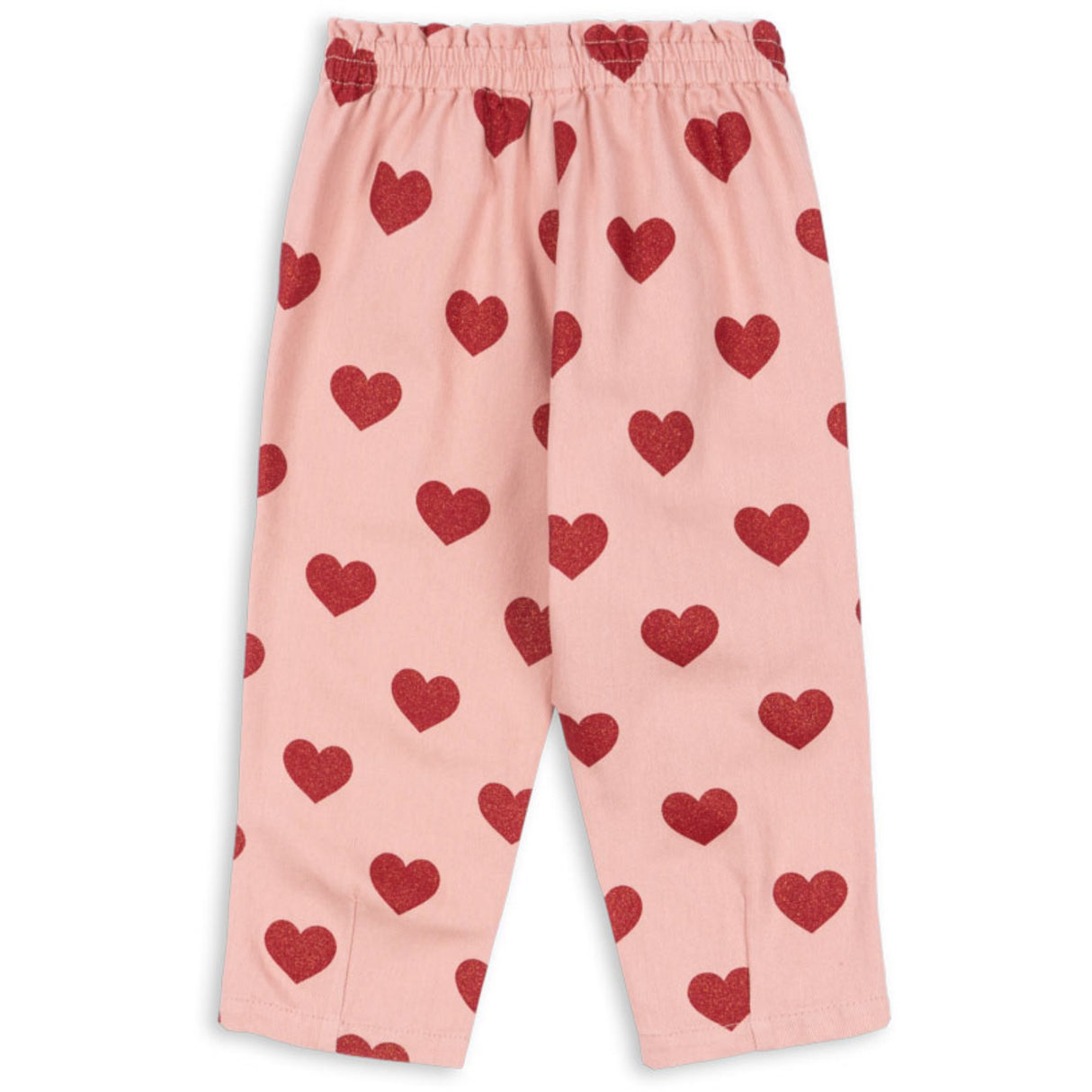 Konges Sløjd Amour Glitter Magot Frill Bukser Gots