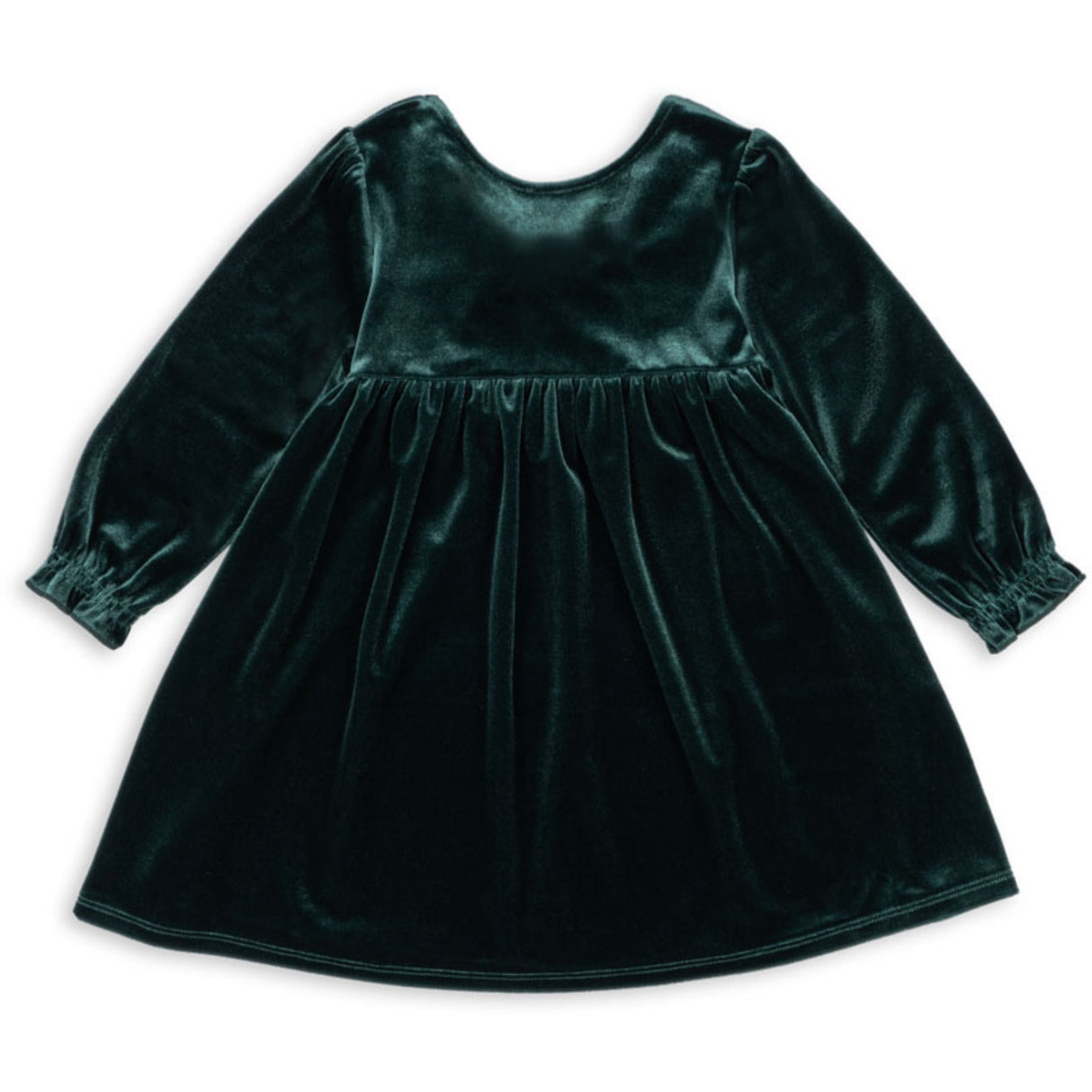 Konges Sløjd Pine Grove Gia Bue Kjole Grs