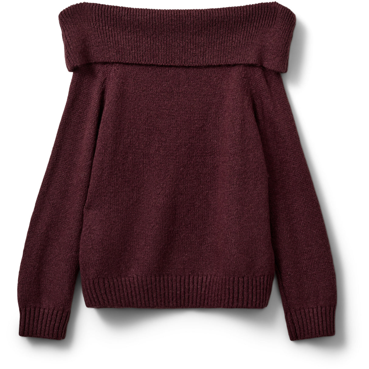 Sofie Schnoor Plum SawaSY Bluse