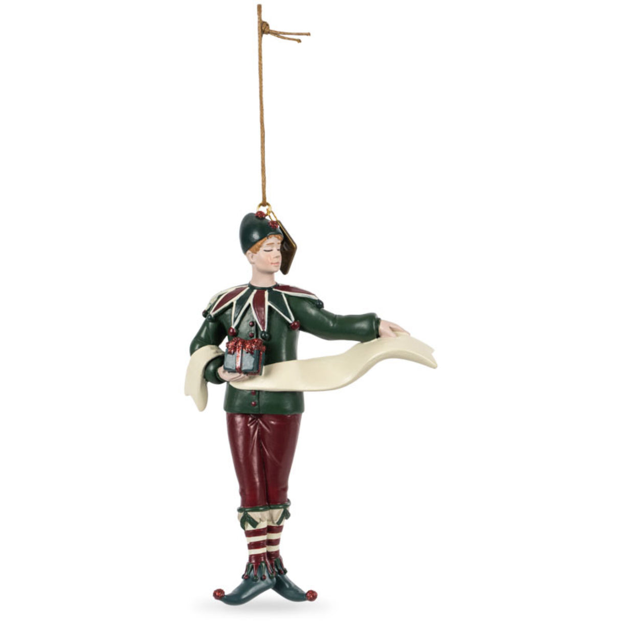 Konges Sløjd Multi Christmas Elf