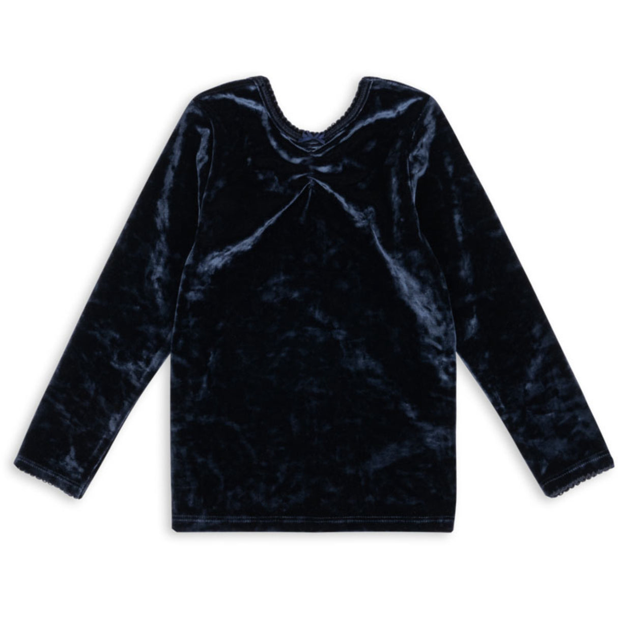 Konges Sløjd Navy Blazer Carlito Bluse Grs