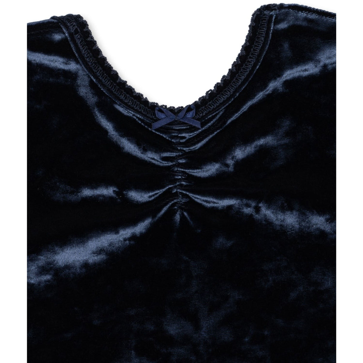 Konges Sløjd Navy Blazer Carlito Bluse Grs
