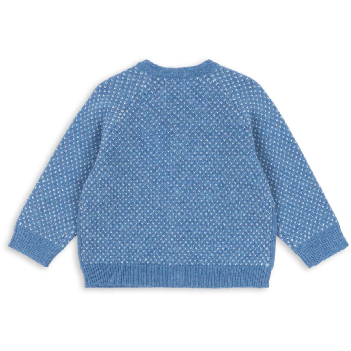 Konges Sløjd Angel Belou Strikk Cardigan