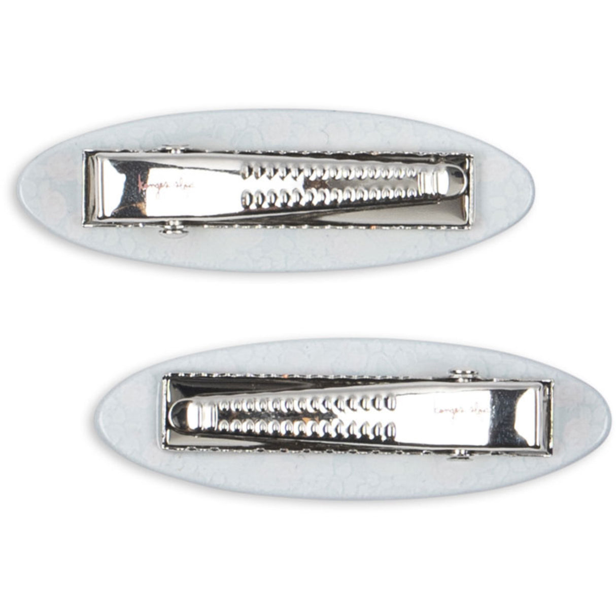 Konges Sløjd Puppy 2 Pakke Agnes Hair Clip