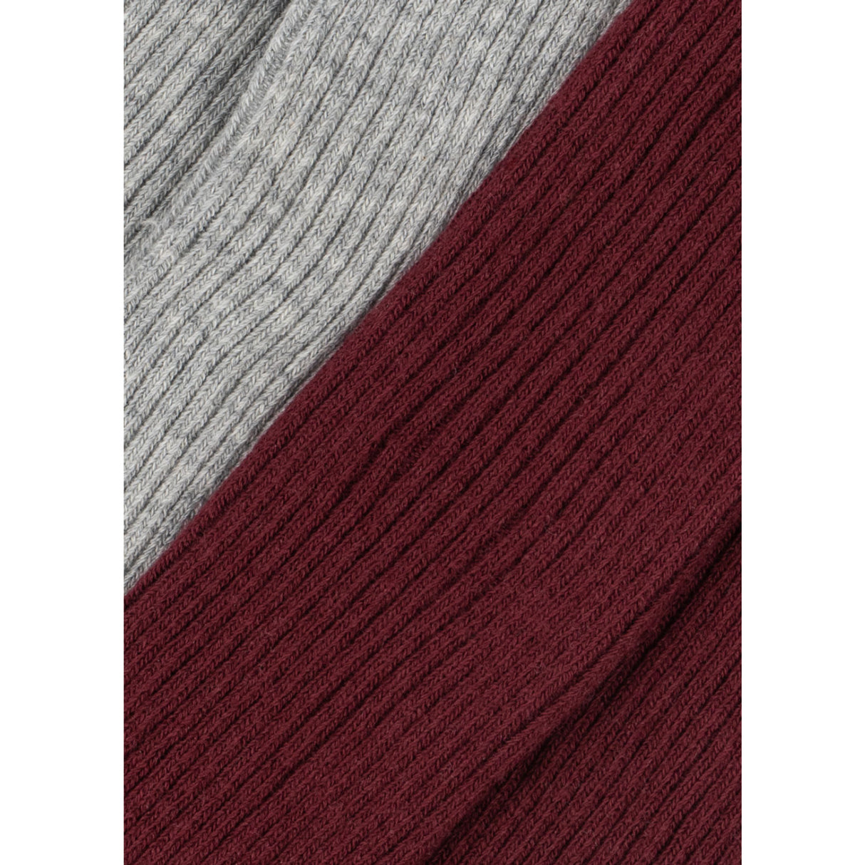 Konges Sløjd Mix Pack 2 Pakke Rib Strømpebukser