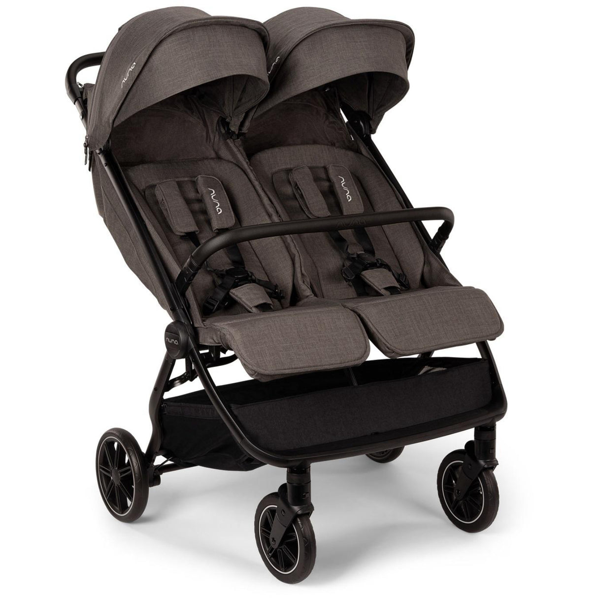 Nuna Thunder Trvl Dubl