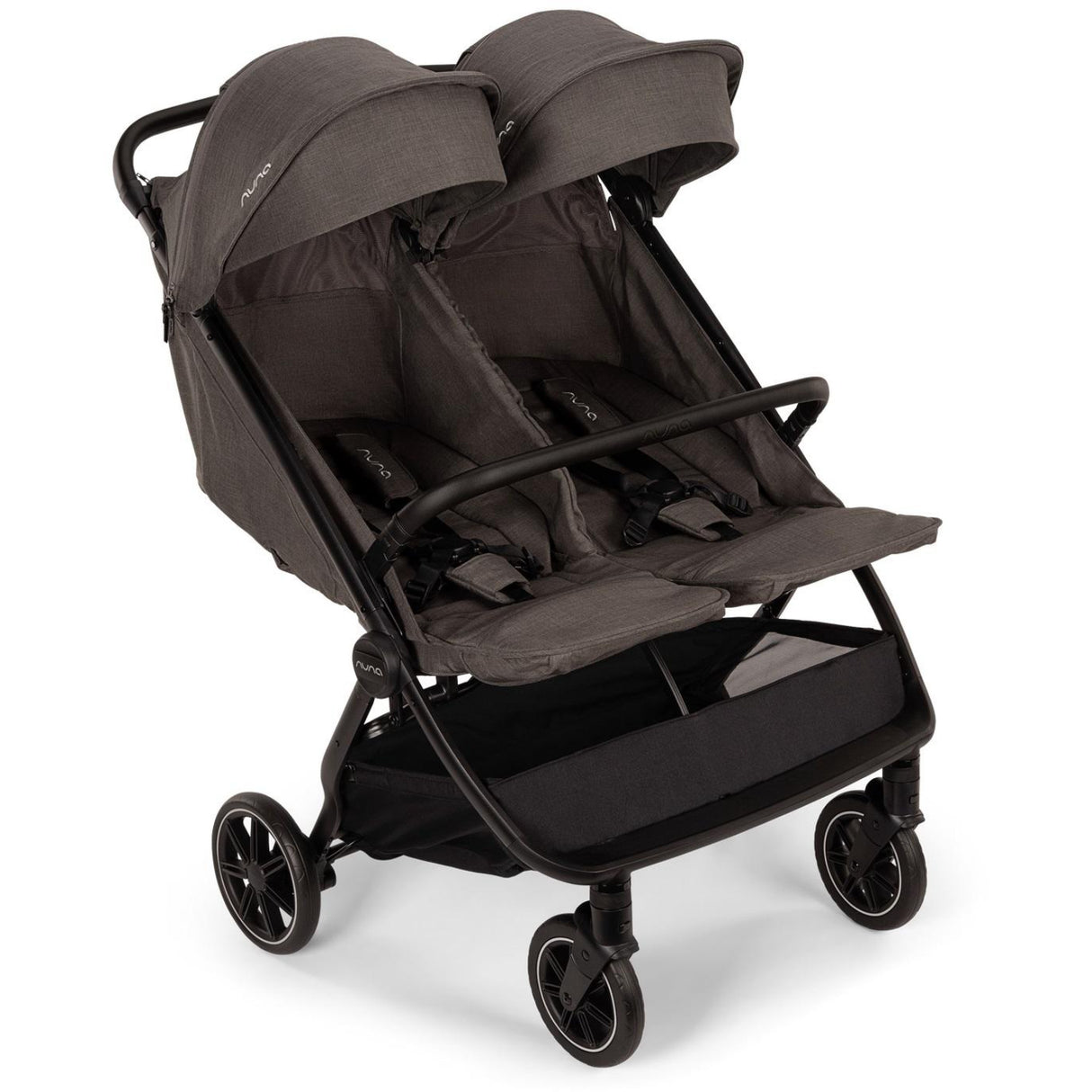 Nuna Thunder Trvl Dubl