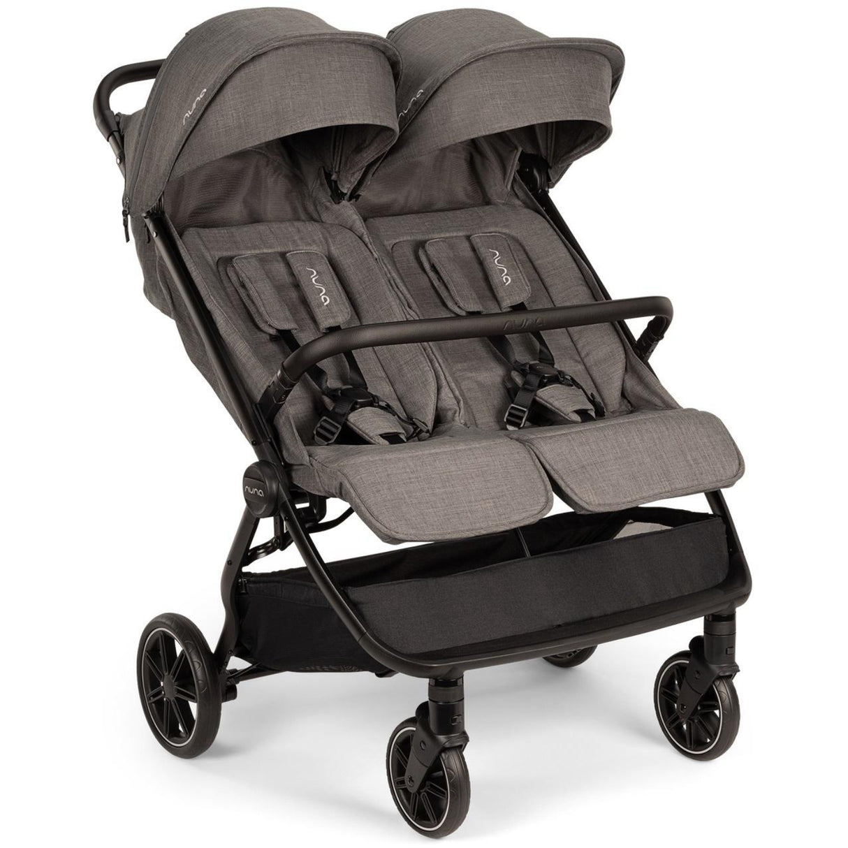 Nuna Granite Trvl Dubl