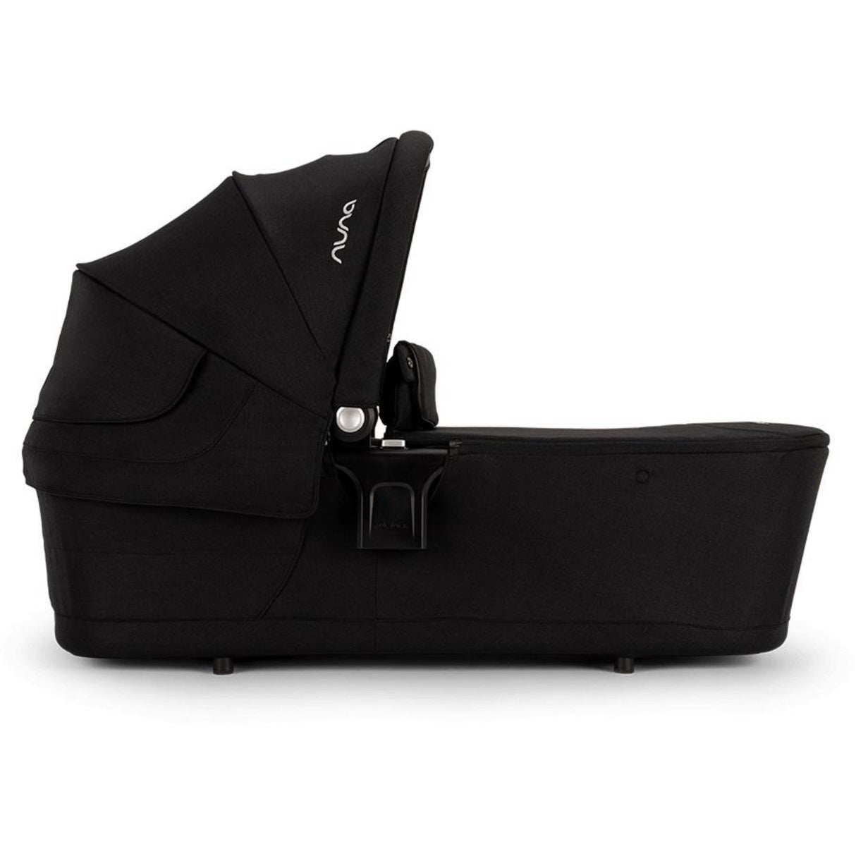 Nuna Cavair Triv LX All-Season Sett W/Ad&Rc&Cc