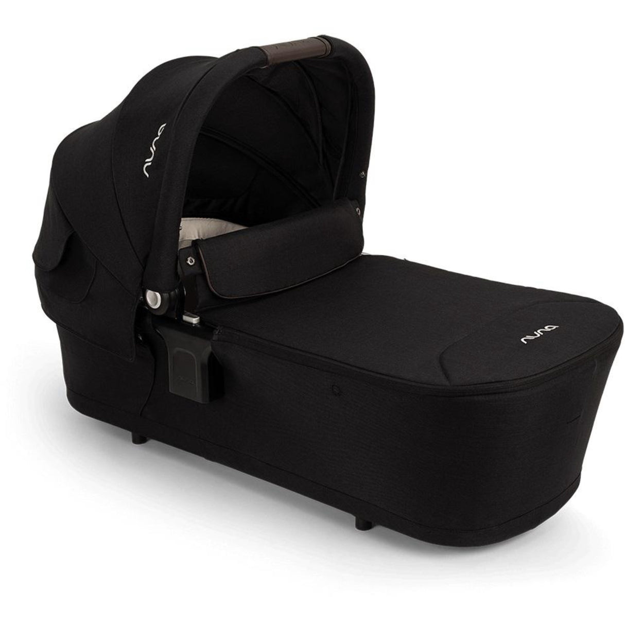 Nuna Cavair Triv LX All-Season Sett W/Ad&Rc&Cc