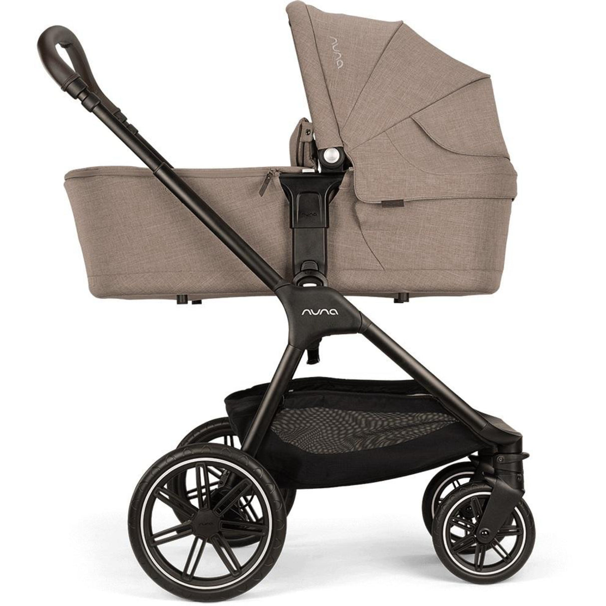 Nuna Cedar Triv LX All-Season Sett W/Ad&Rc&Cc