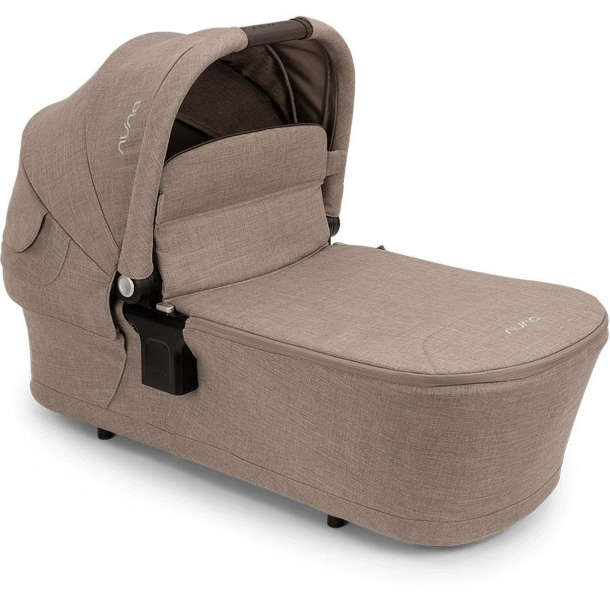 Nuna Cedar Triv LX All-Season Sett W/Ad&Rc&Cc