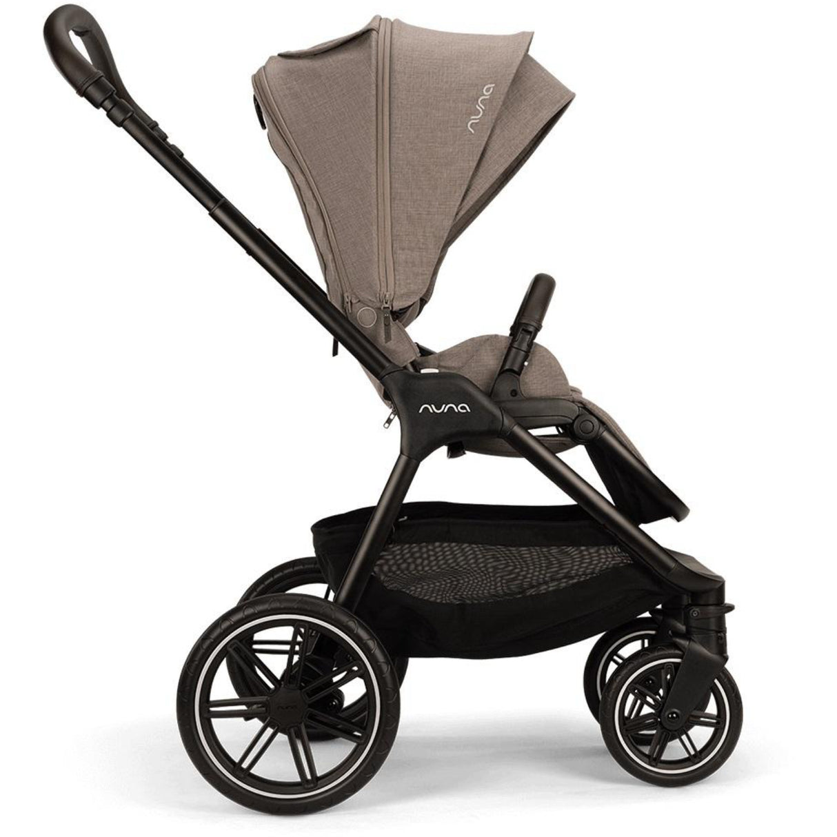 Nuna Cedar Triv LX All-Season Sett W/Ad&Rc&Cc