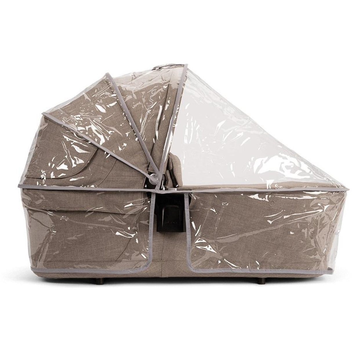 Nuna Cedar Triv LX All-Season Sett W/Ad&Rc&Cc
