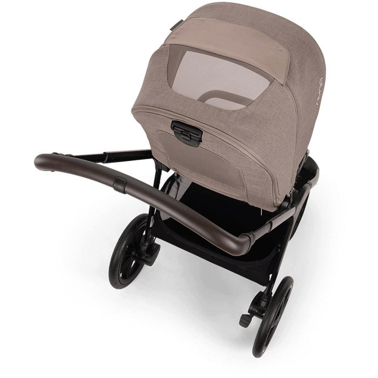 Nuna Cedar Triv LX All-Season Sett W/Ad&Rc&Cc