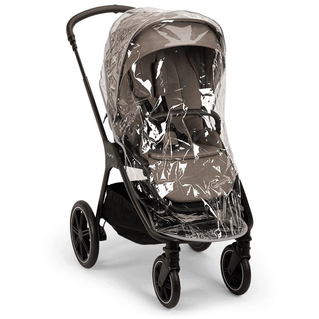 Nuna Cedar Triv LX All-Season Sett W/Ad&Rc&Cc