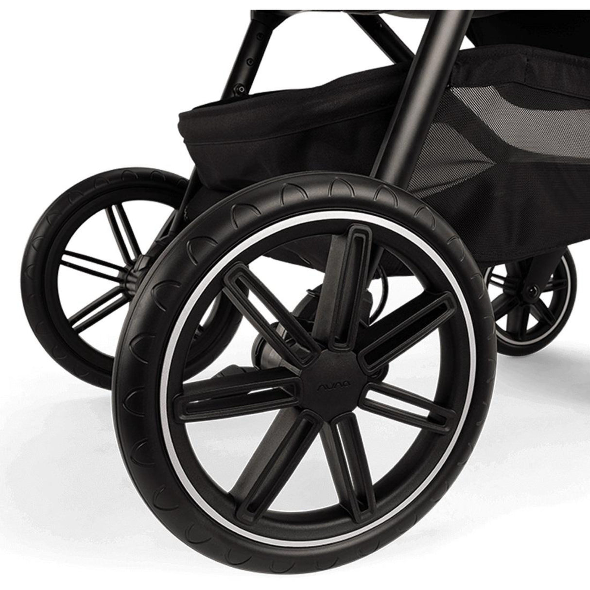 Nuna Cedar Triv LX All-Season Sett W/Ad&Rc&Cc