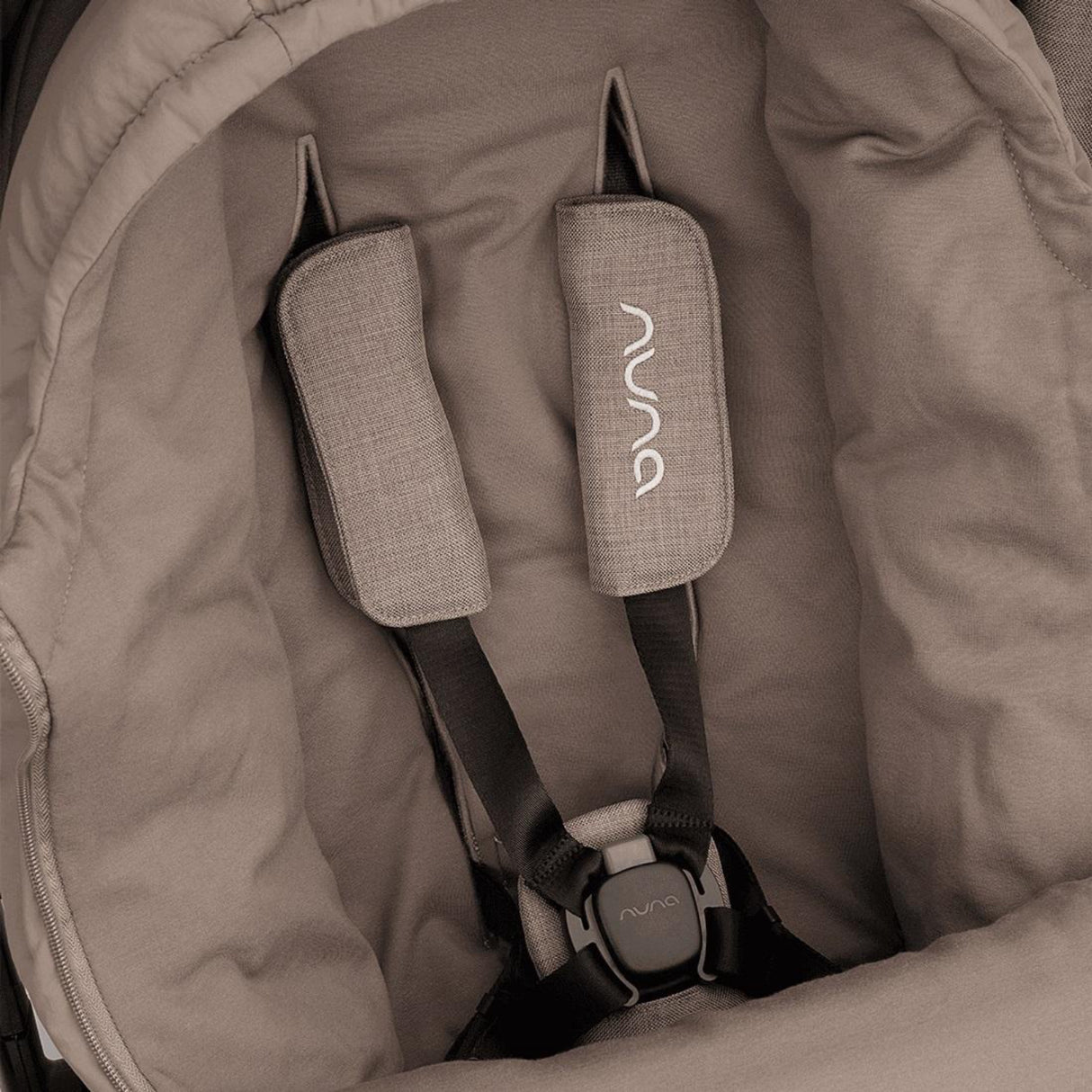 Nuna Cedar Triv LX All-Season Sett W/Ad&Rc&Cc