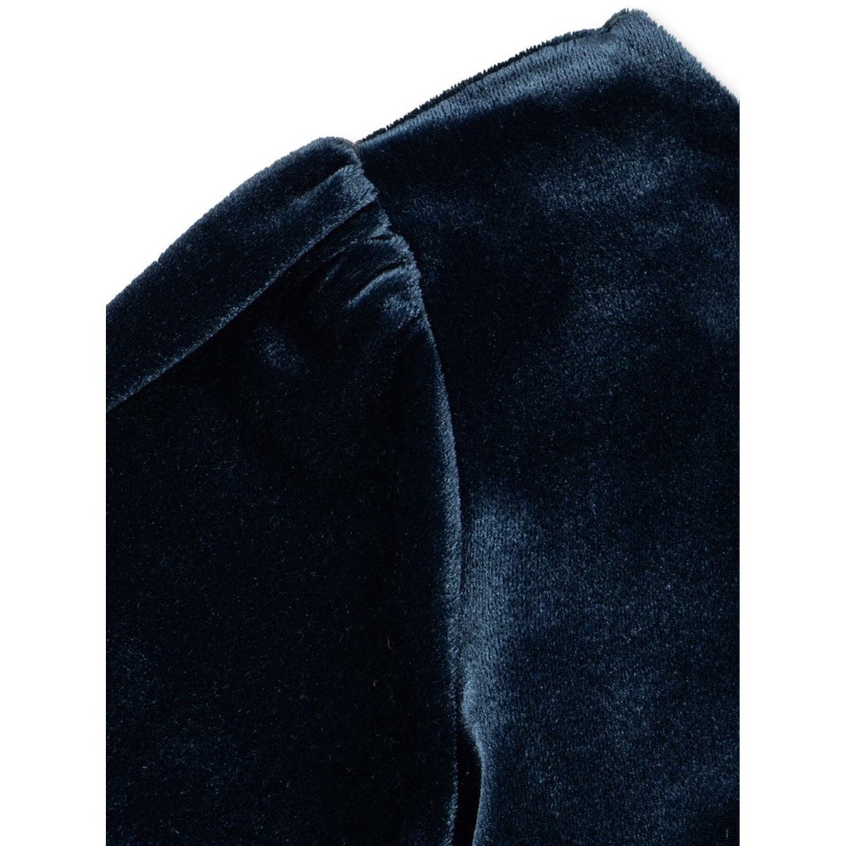 Konges Sløjd x Luksusbaby Navy Blazer Gia Bue Kjole Grs