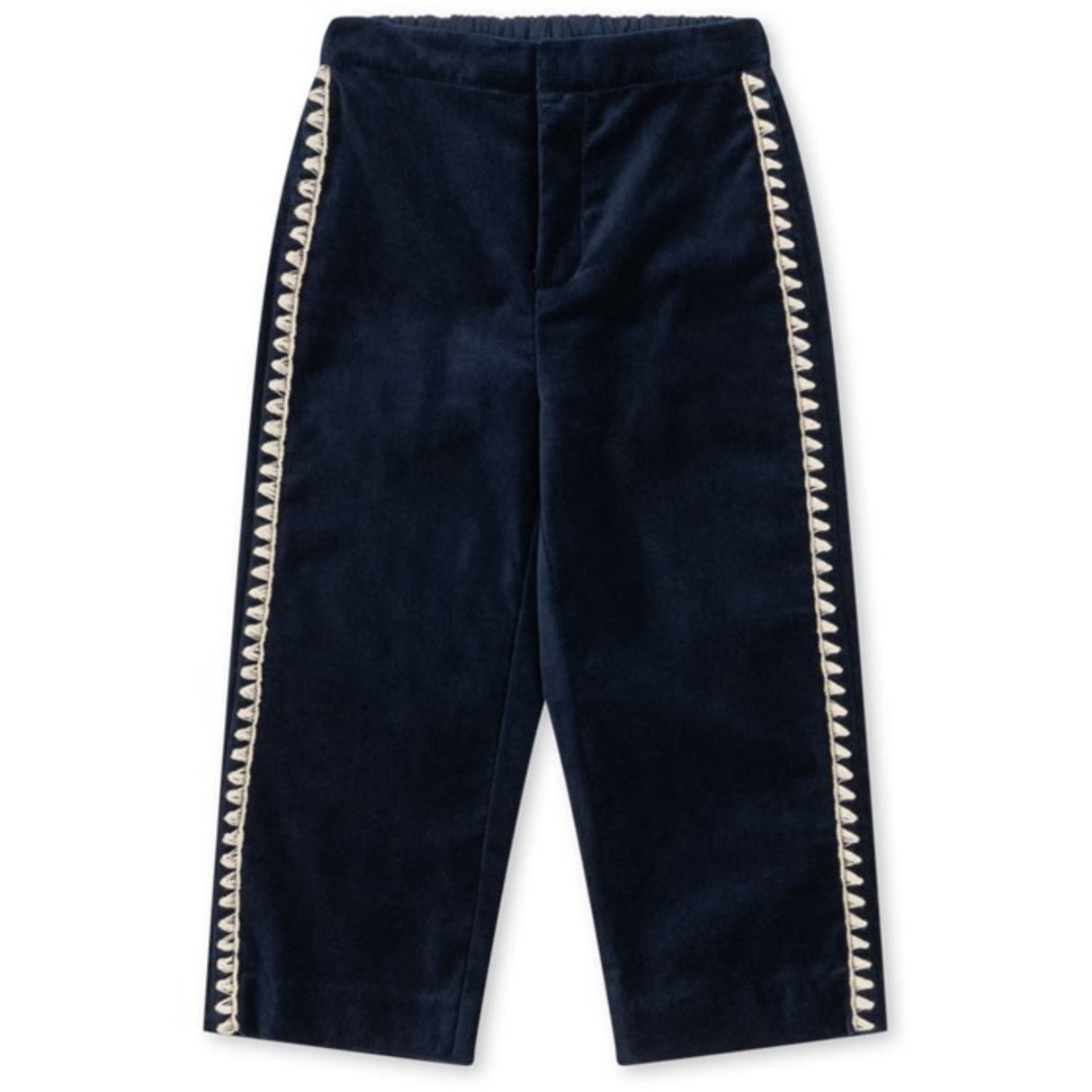 Konges Sløjd x Luksusbaby Navy Blazer Rocky Bukser
