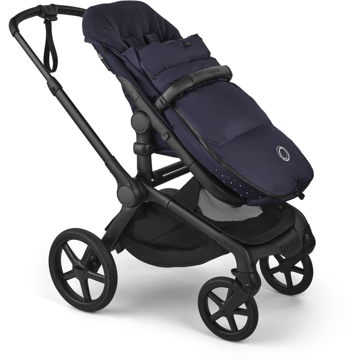 Bugaboo Thermolite® Performance Vognpose Deep Indigo