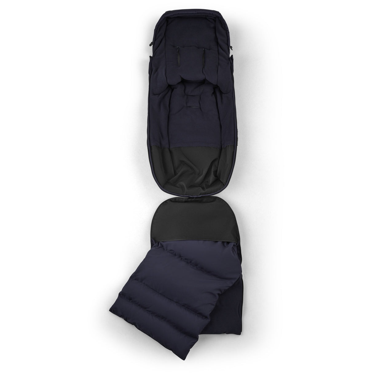 Bugaboo Thermolite® Performance Vognpose Deep Indigo